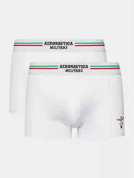 Трусы Aeronautica Militare, белый