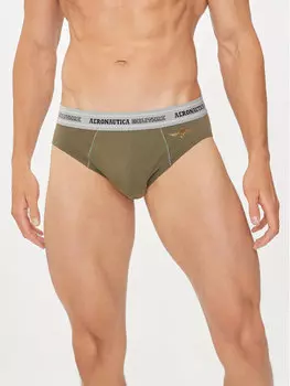 Трусы Aeronautica Militare, хаки