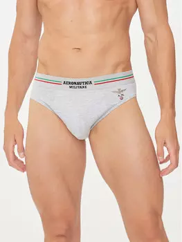 Трусы Aeronautica Militare, серый