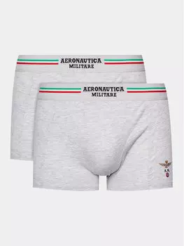Трусы Aeronautica Militare, серый