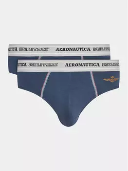 Трусы Aeronautica Militare, синий