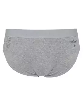 Трусы Aeronautica Militare, светло-серый