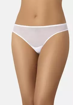 Трусы AGIL- PACK OF 3 Teyli, белый