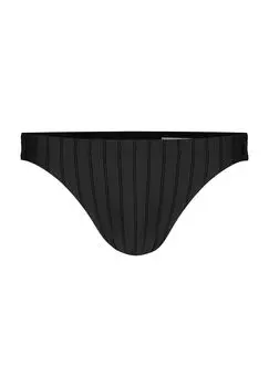 Трусы, эластичный пояс, мужские HOM, черный