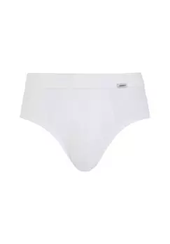 Трусы, эластичный пояс, мужские JOCKEY, белый