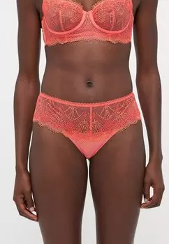 Трусы ALLURE SHORTY Simone Prle, оранжевый