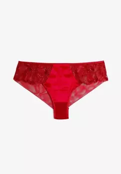 Трусы AMARYLLIS Etam, красный
