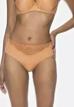 Трусы AMERICAN mey, коричневый