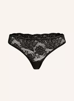 Трусы эмилия erlich textil, черный