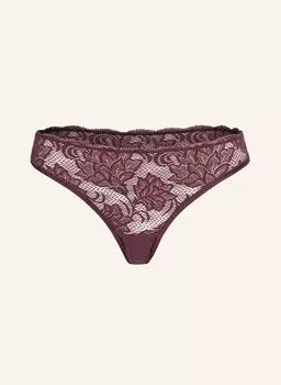 Трусы эмилия erlich textil, фиолетовый