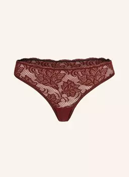 Трусы эмилия erlich textil, красный