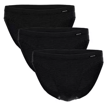 Трусы Ammann, антрацит