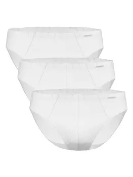 Трусы Ammann, белый