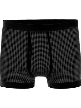 Трусы Ammann Bio Schlpfer, черный