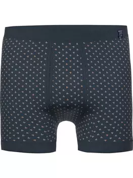 Трусы Ammann Bio Schlpfer, цвет marine