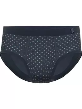 Трусы Ammann Bio Slip, синий