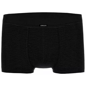 Трусы Ammann Boxer shorts, черный