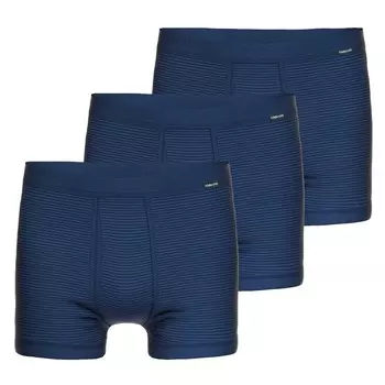 Трусы Ammann Boxer shorts, темно-синий