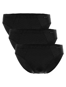 Трусы Ammann, черный