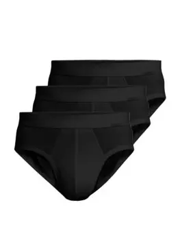 Трусы Ammann, черный