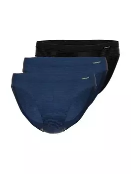 Трусы Ammann, цвет blau/anthrazit