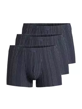 Трусы Ammann, цвет nightblue