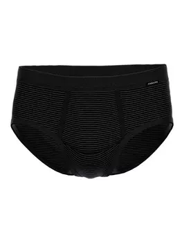 Трусы Ammann Slip 1er Pack, антрацит