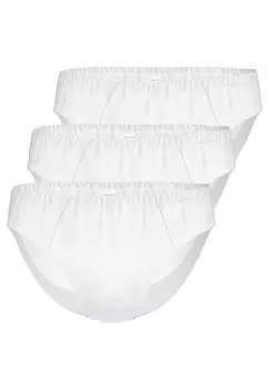 Трусы Ammann/Unterhose Micro Modal, белый