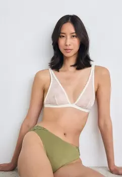 Трусы AMOURETTE TAI Triumph, оливковый