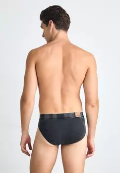 Трусы ANDRE Diesel, черный