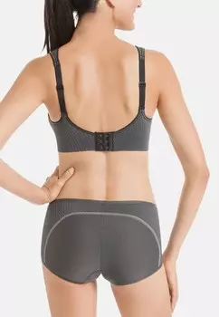 Трусы Anita, антрацит