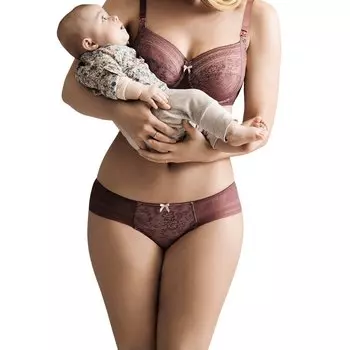 Трусы Anita Fleur, розовый