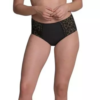 Трусы Anita Havanna High-Waisted, черный