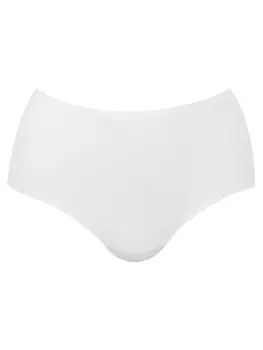 Трусы Anita High Waist Essentials, белый