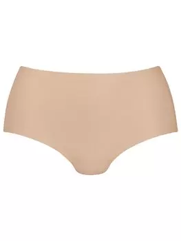 Трусы Anita High Waist Essentials, цвет deep sand