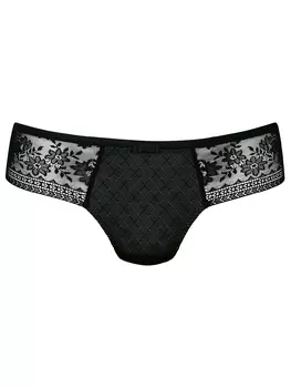 Трусы Anita Shorty Rosemary, черный