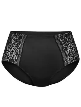 Трусы Anita Taillen Havanna, черный