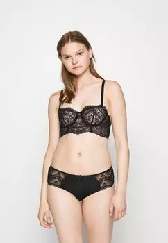 Трусы Anna Field, черный