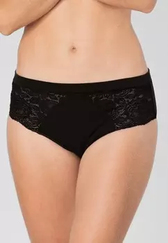 Трусы ANNEMARIE Erlich Textil, черный