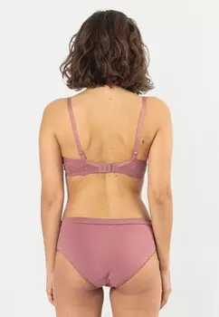 Трусы ANNEMARIE Erlich Textil, фиолетовый