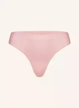 Трусы antje erlich textil, розовый