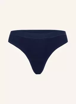 Трусы antje erlich textil, синий