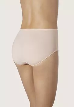 Трусы ATENEA SOYA ZD Zero Defects, цвет Nude