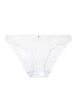 Трусы Aubade Slip, белый