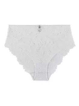 Трусы Aubade Slip, белый