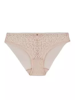 Трусы Aubade Slip, бежевый