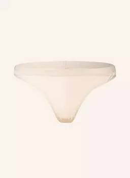 Трусы aura spotlight Triumph, кремовый