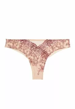 Трусы AUREA BRASILIANA Yamamay, цвет Nude