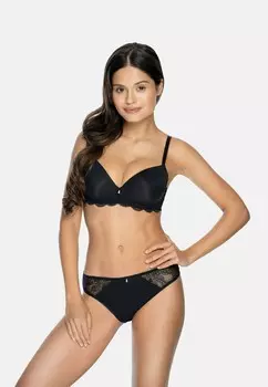 Трусы AVA VIANIA Dessous, черный