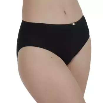 Трусы Avet 3267, черный